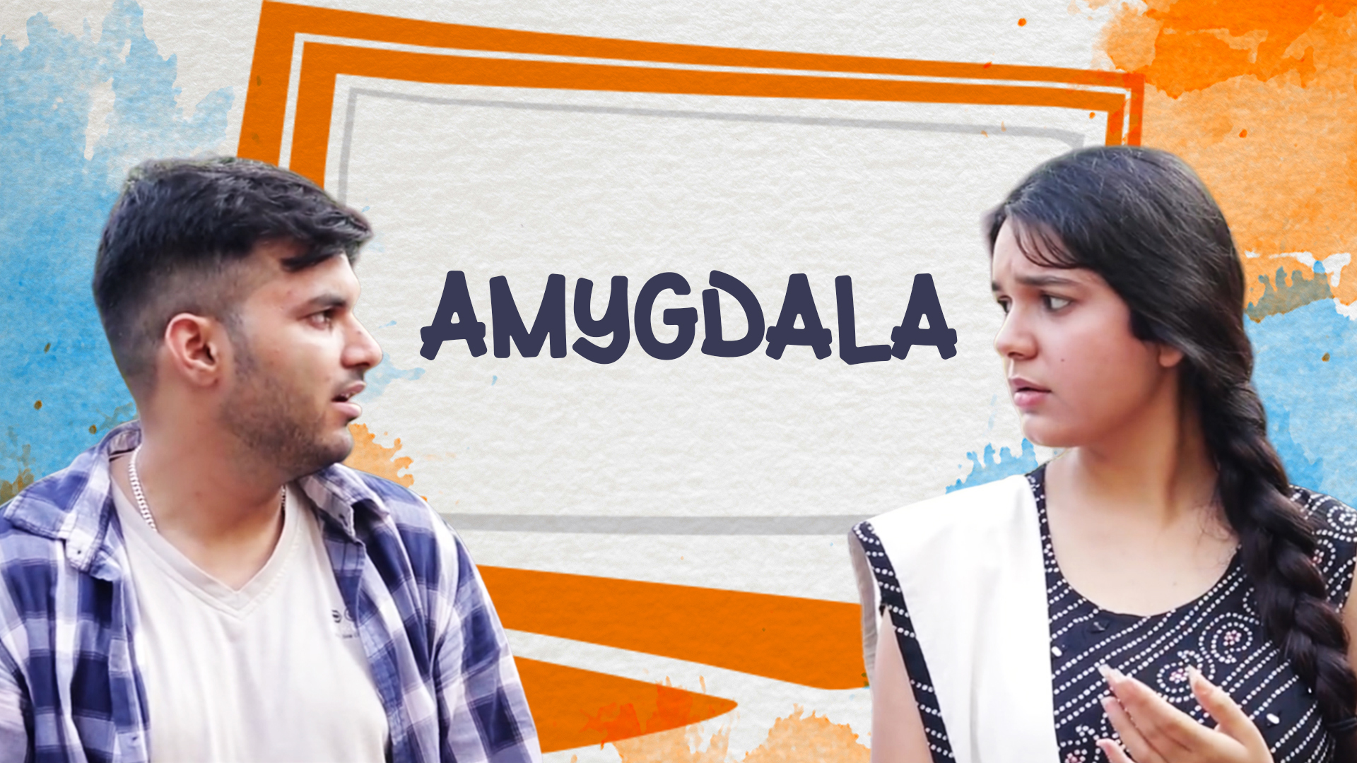 BFFs - Ep3 - Amygdala Online